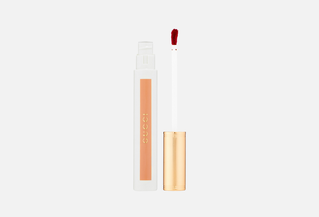Gucci Тинт д/губ GLOW OIL-IN-WATER 130 6,5мл