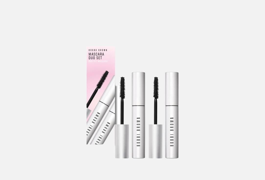 Bobbi Brown Набор д/макияжа глаз Duo