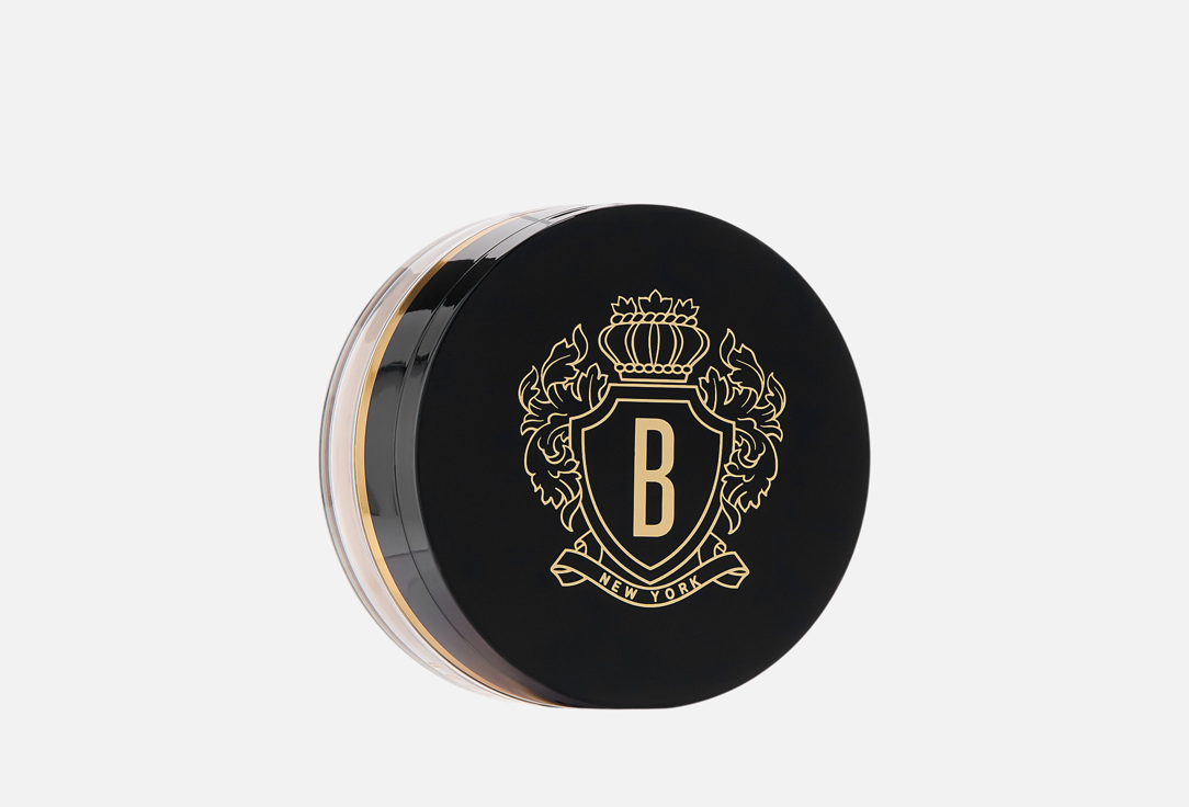 Пудра Bobbi Brown д/лица Рассыпчатая Pwdr-nu 10гр