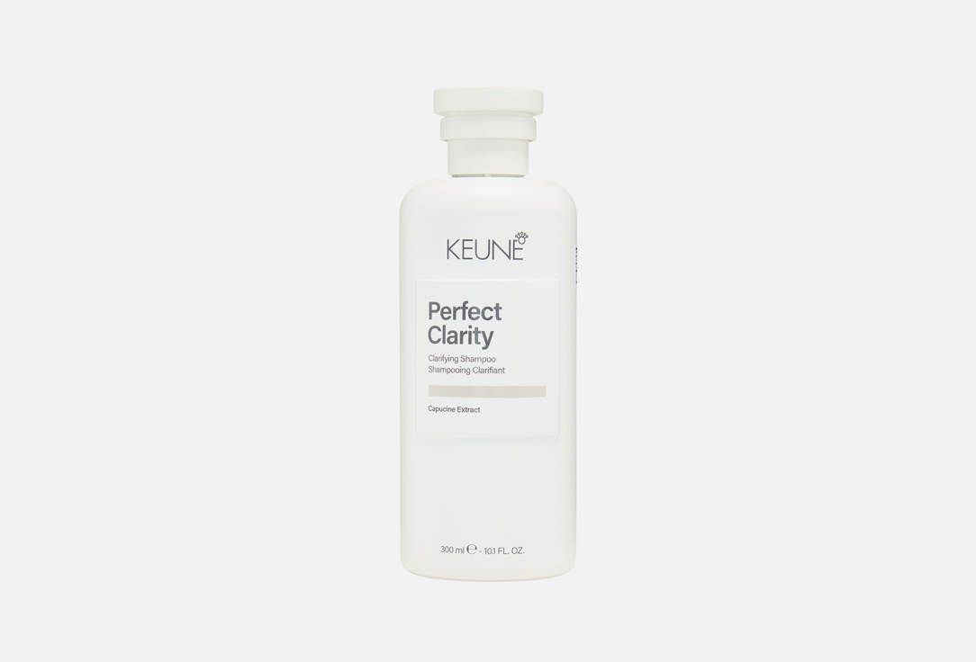 Шампунь Keune д/волос Совершенная чистота 300мл