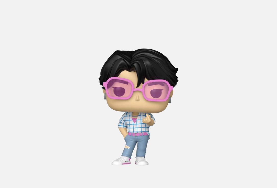 Funko Фигурка Pop! Animation KPop Demon Hunters Jinu Chase