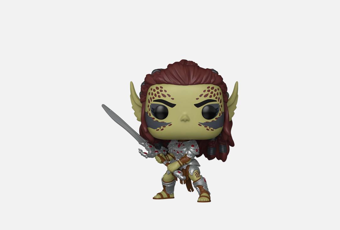 Funko Фигурка Pop! Games Baldur's Gate S2 Lae'zel