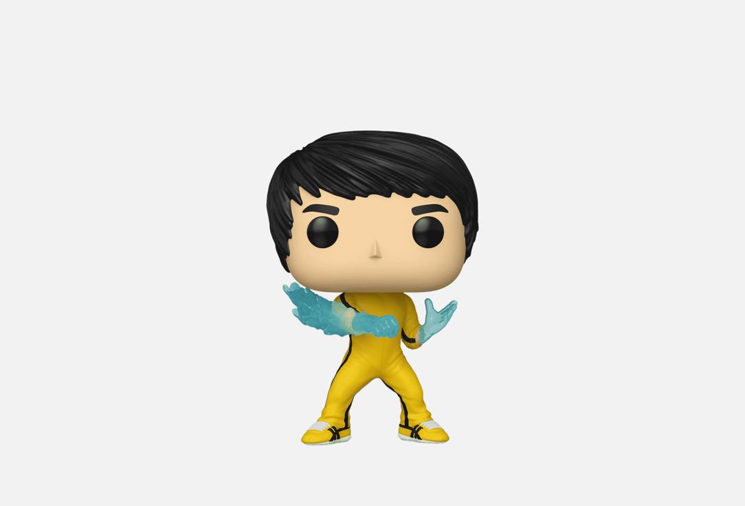 Funko Фигурка Pop! Icons Bruce Lee Bruce Lee