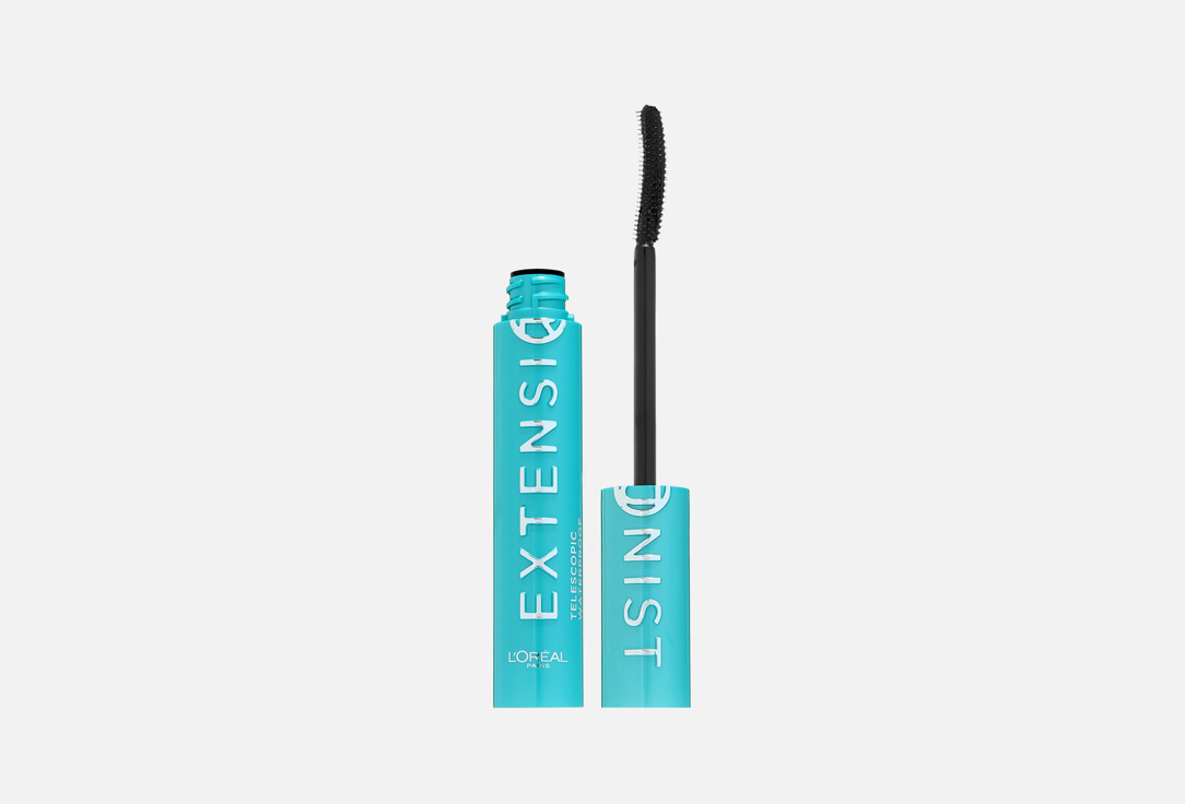 Тушь L'Oreal Paris д/ресниц Telescopic extensionist Водостойкая 9,9мл