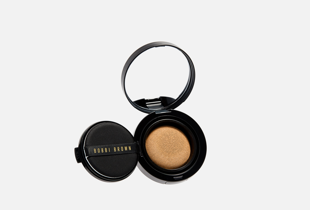 Bobbi Brown Тональный кушон д/лица Weightless Skin SPF40 Light 12гр