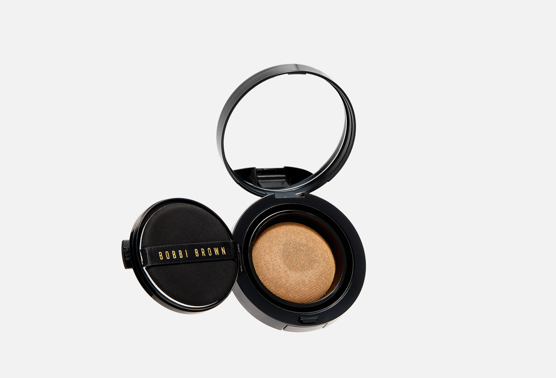 Bobbi Brown Тональный кушон д/лица Weightless Skin SPF40 Medium 12гр