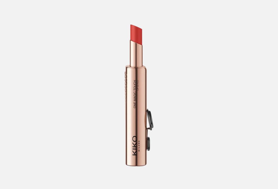 Kiko Milano Помада-стик д/губ One magic touch 09 2,5гр