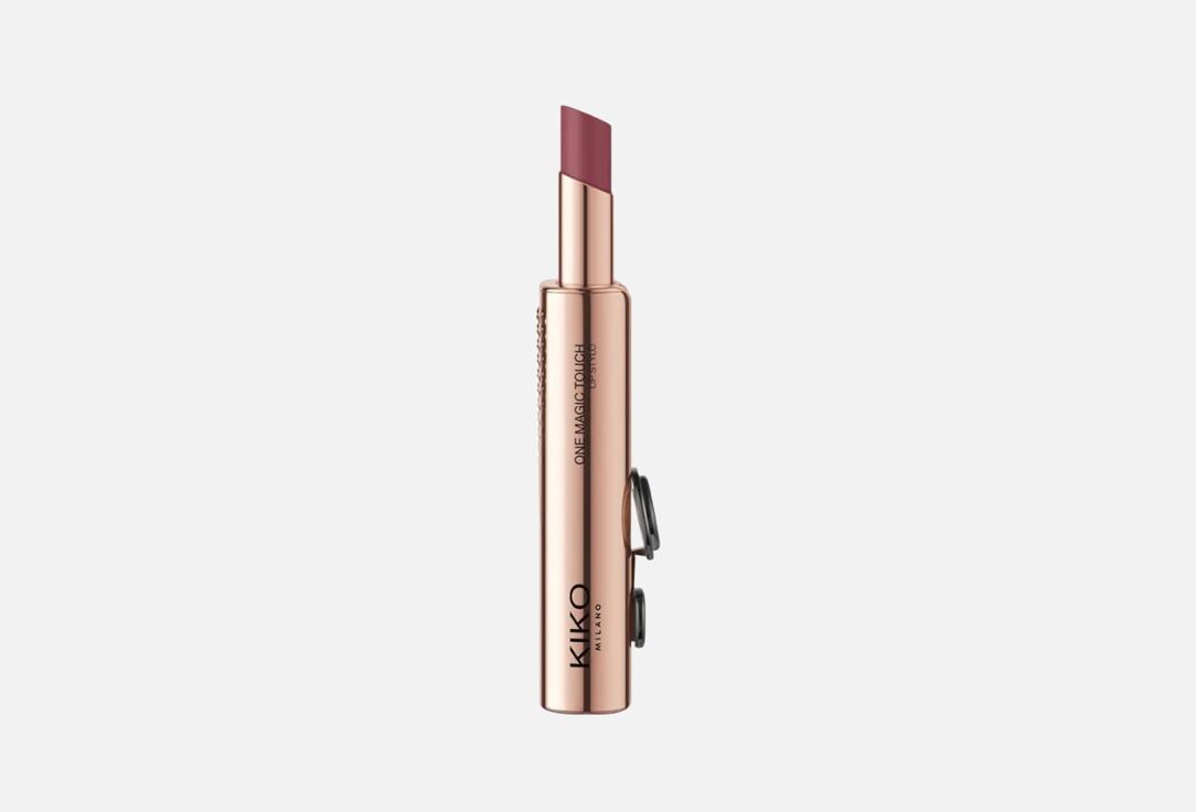 Kiko Milano Помада-стик д/губ One magic touch 12 2,5гр