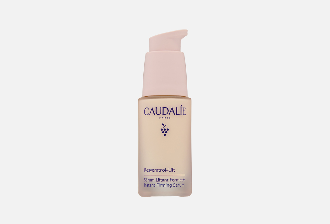 CAUDALIE Сыворотка д/лица Resveratrol-Lift Instant Firming 30мл