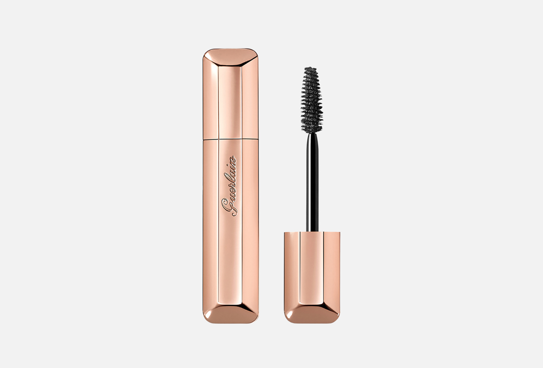 Guerlain Тушь д/ресниц объем и подкручивание Mad Eyes 01 8,5мл