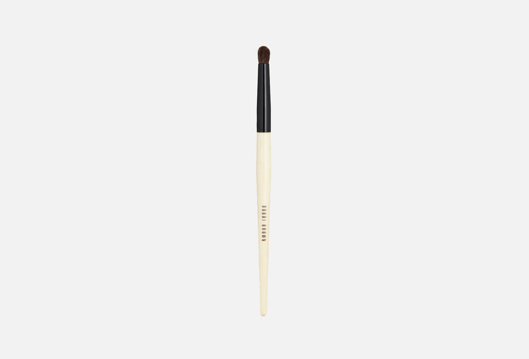 Bobbi Brown Кисть косметическая для растушевки макияжа глаз Eye Smudge Brush