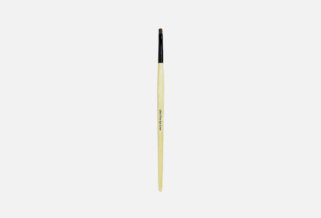 Bobbi Brown Кисть для нанесения ультра тонкой подводки для глаз Ultra Fine Eyeliner Brush