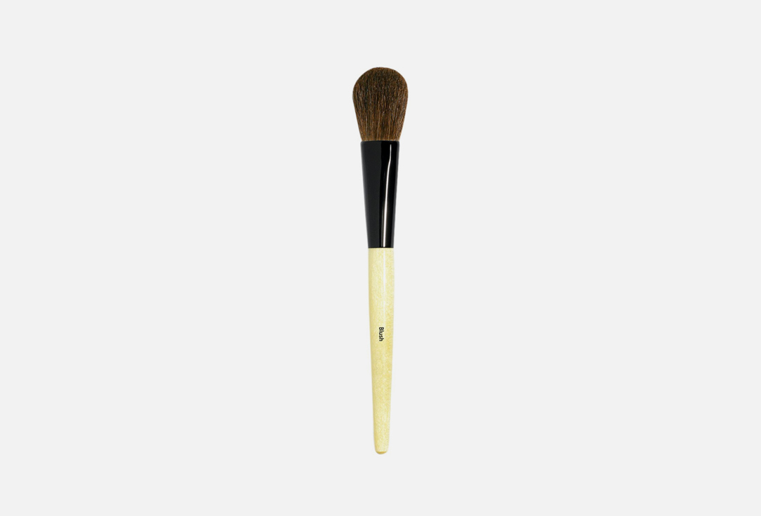 Bobbi Brown Кисть косметическая для румян Blush Brush