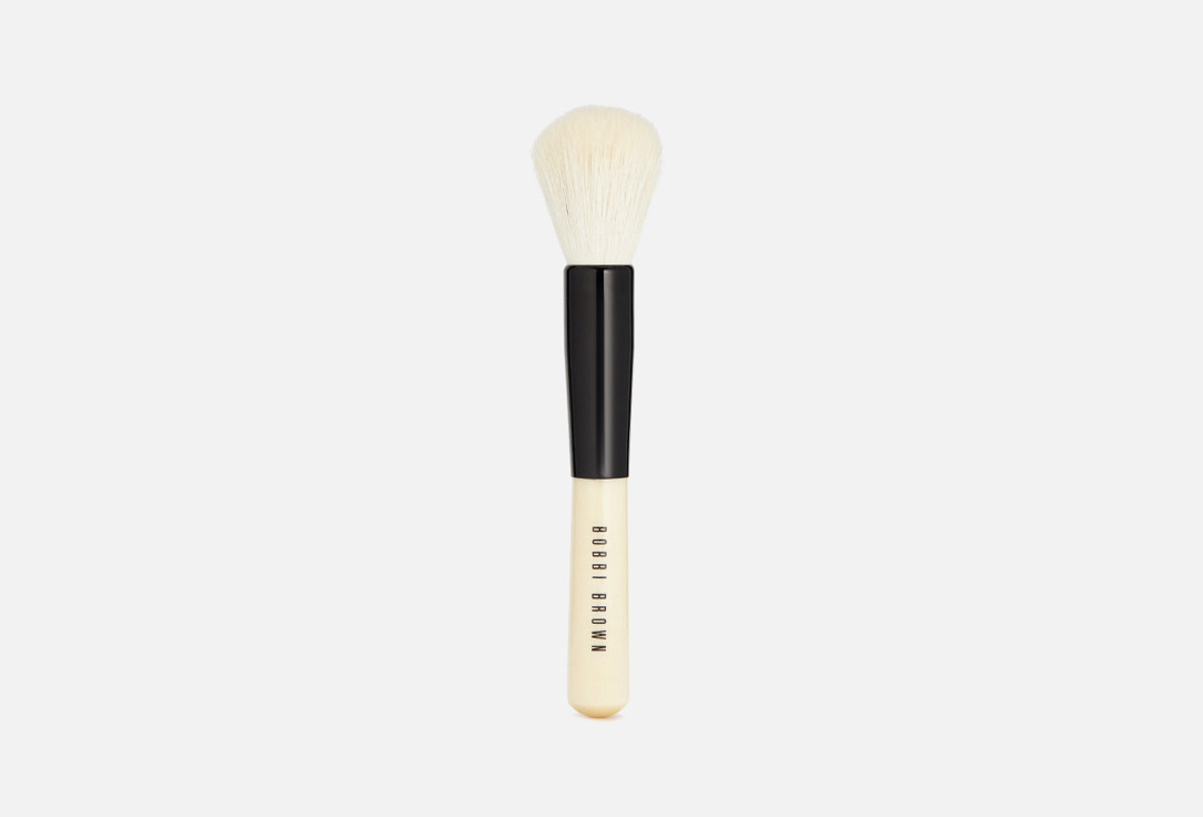 Bobbi Brown Кисть косметическая для пудры Face Blender Brush