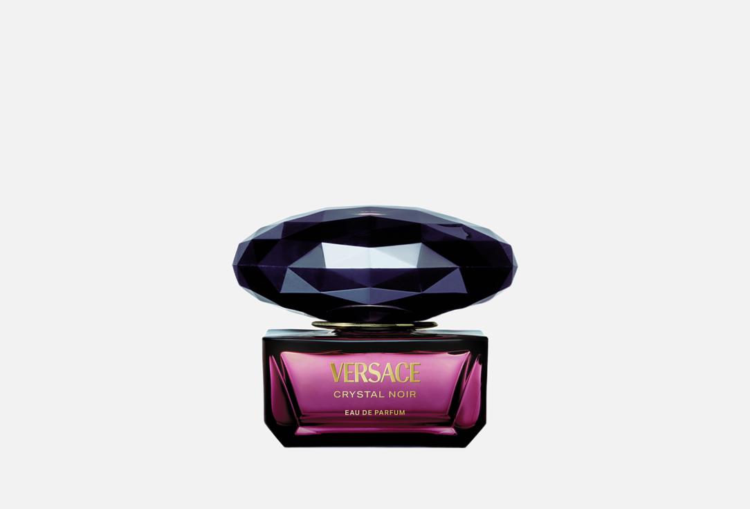 Парфюмерная Versace вода д/женщин Crystal Noir 50мл