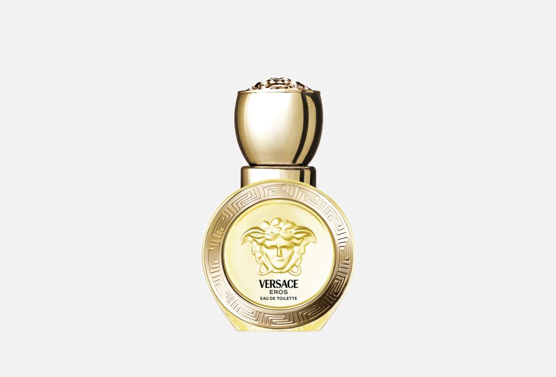 Versace Туалетная вода Eros Pour femme 30мл
