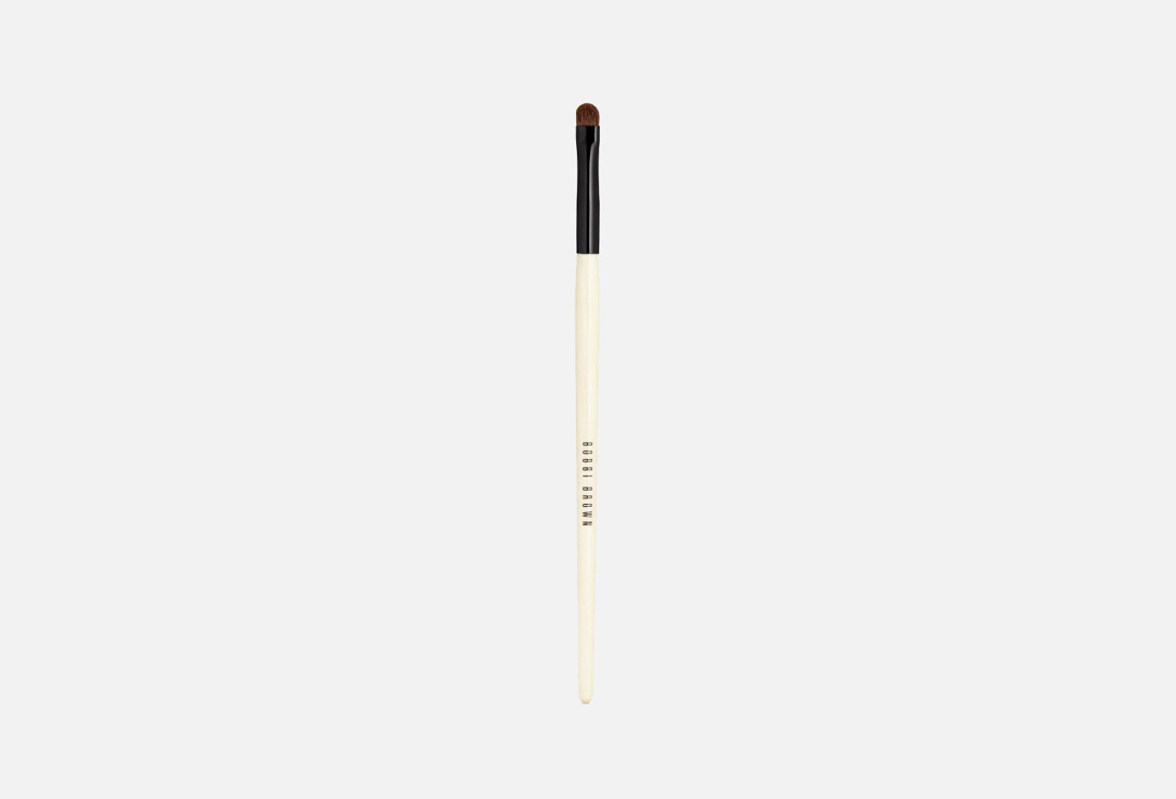Bobbi Brown Кисть косметическая для глаз эффект смоки Smokey Eye Liner Brush
