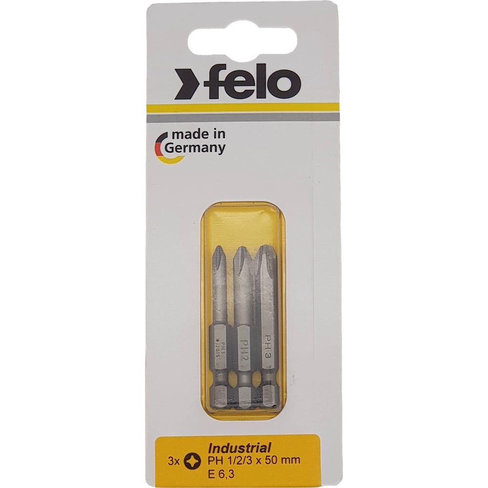Бита Крестовая Felo 03293116