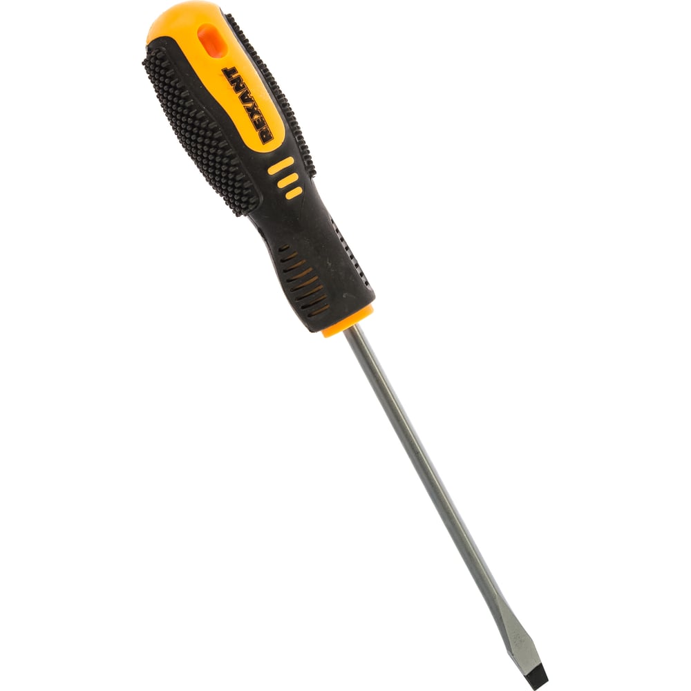 Отвертка Шлицевая Rexant Dec-23
