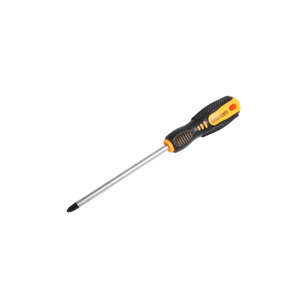 Отвертка Крестовая Rexant 12-4729