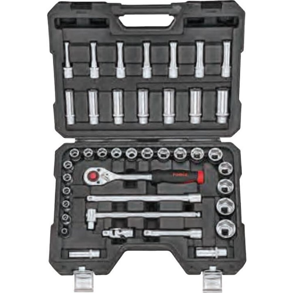 Набор инструмента Force 1/2" 4416
