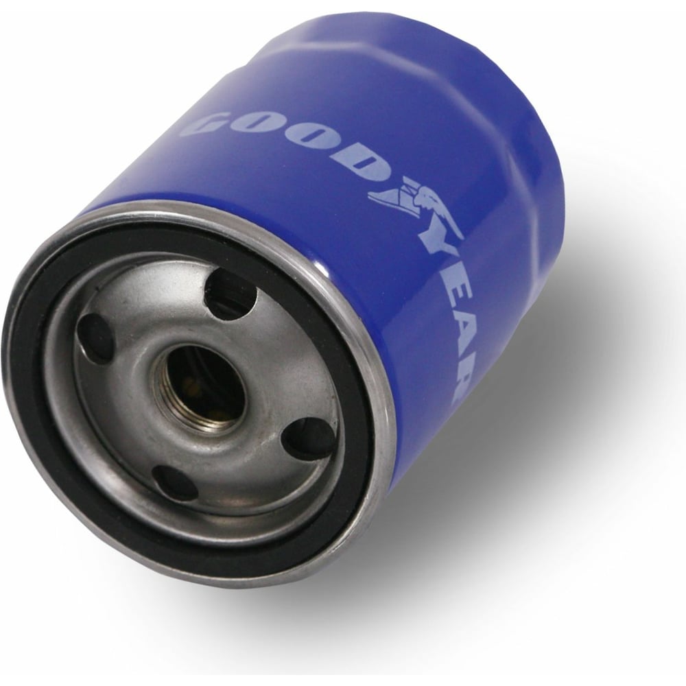 Фильтр Автомобильный масляный Goodyear GY1203