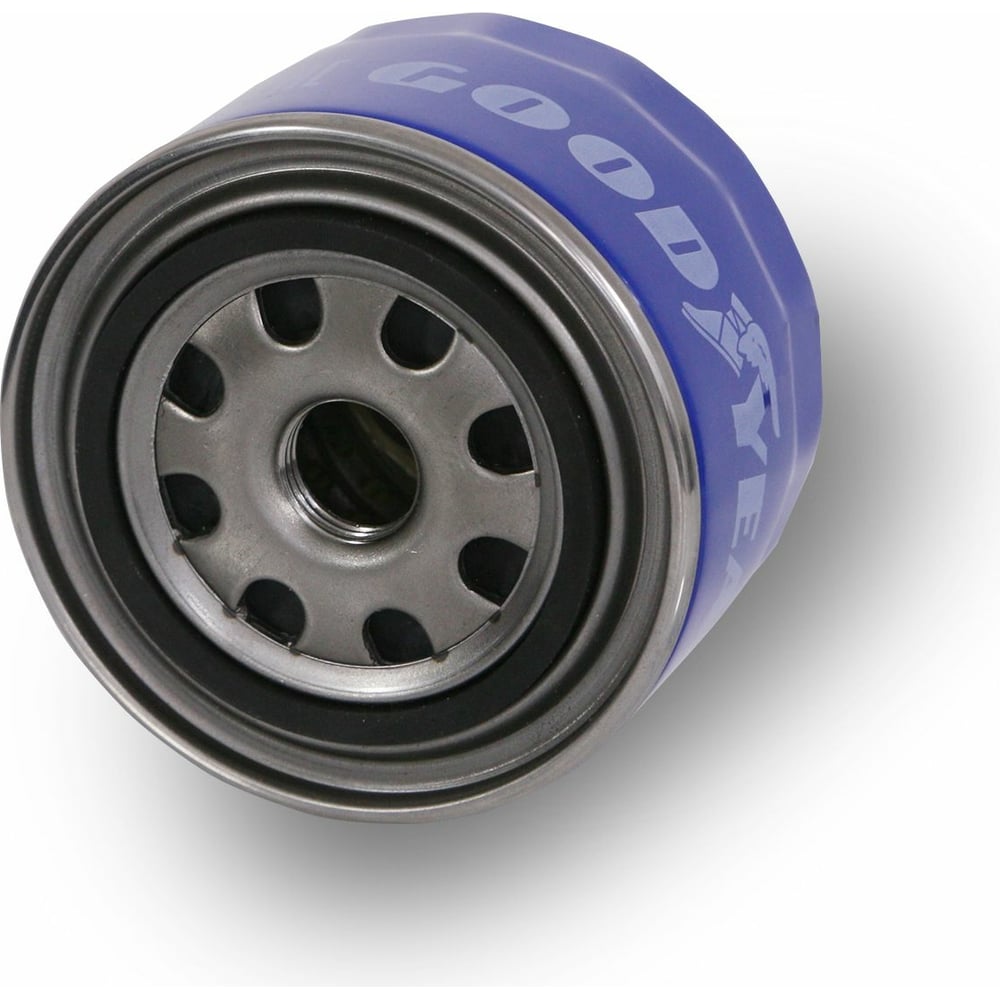 Фильтр Автомобильный масляный Goodyear GY1102