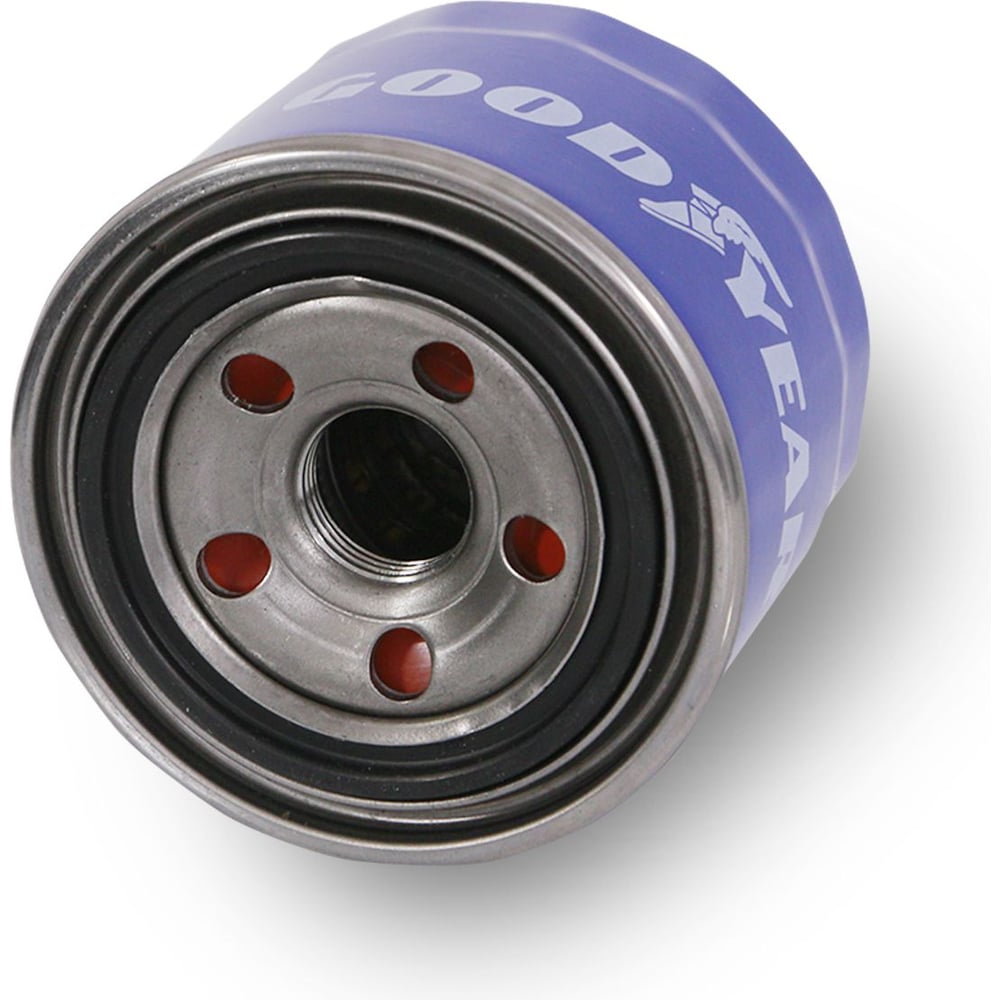 Фильтр Автомобильный масляный Goodyear GY1205