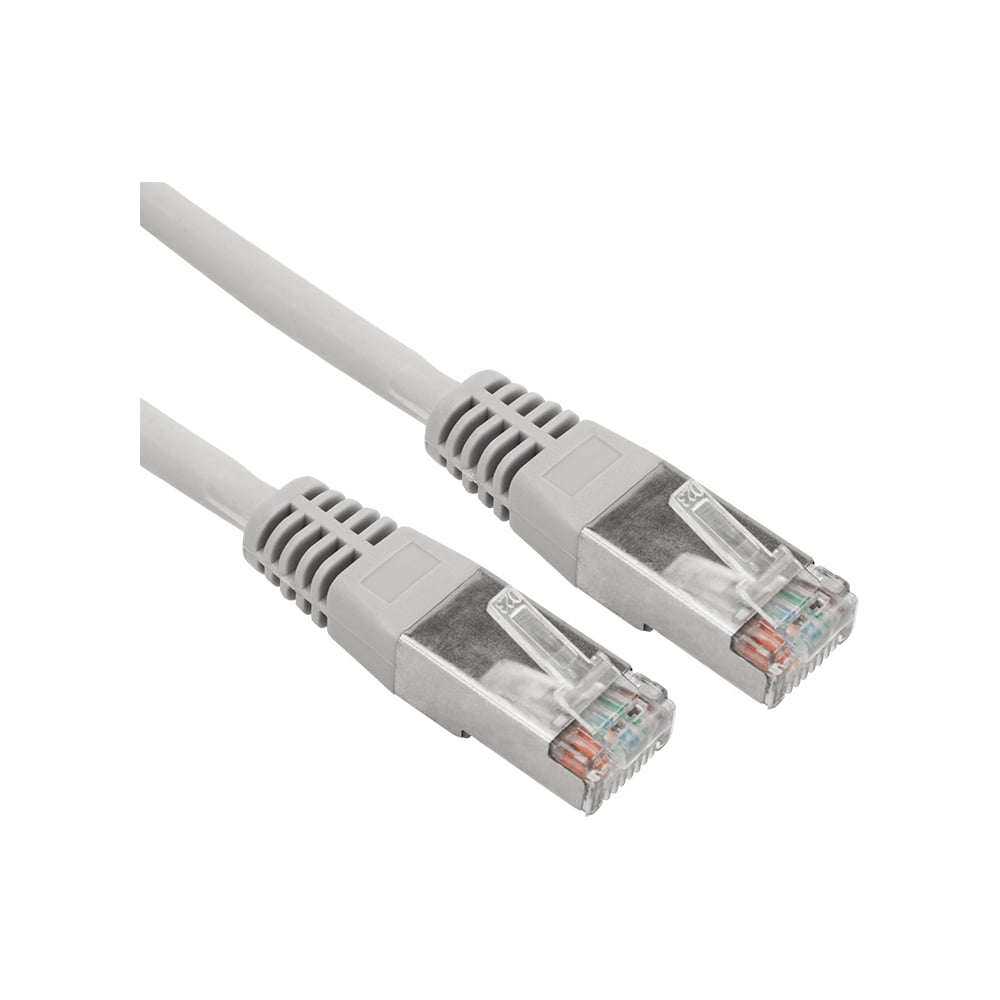 Патч-корд Экранированный патч-корд Rexant 18-8004-1