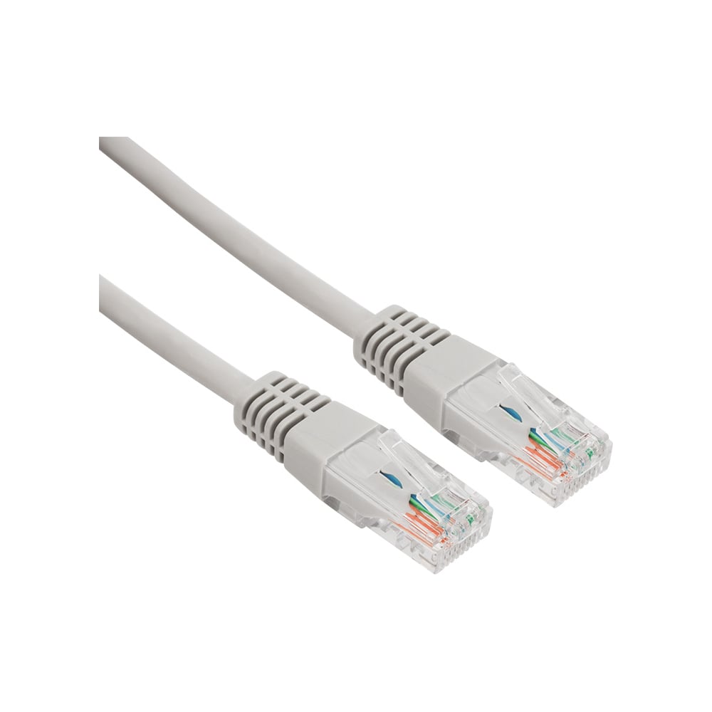 Патч-корд Неэкранированный патч-корд Rexant 18-8007