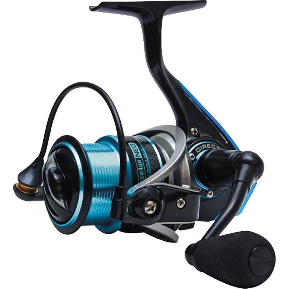 Безынерционная катушка для рыбалки Stinger ForceAge Neo 3000 ef49018
