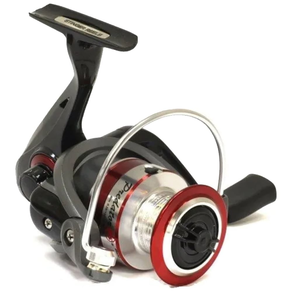 Безынерционная катушка для рыбалки Stinger Predator Ns 2000 ef55159