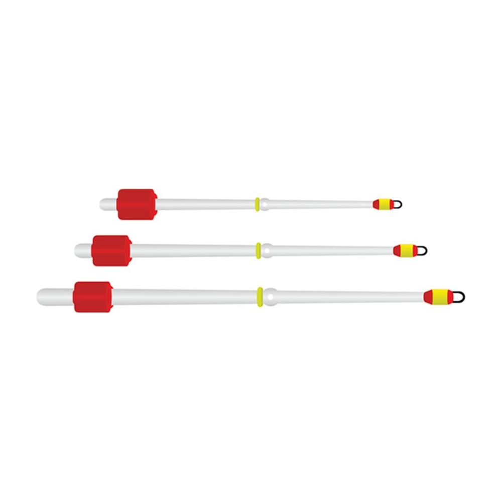 Лавсановый Финский кивок для рыбалки Stinger ef755