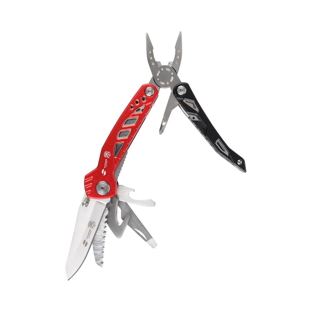 Мультитул Stinger MT-PE86A