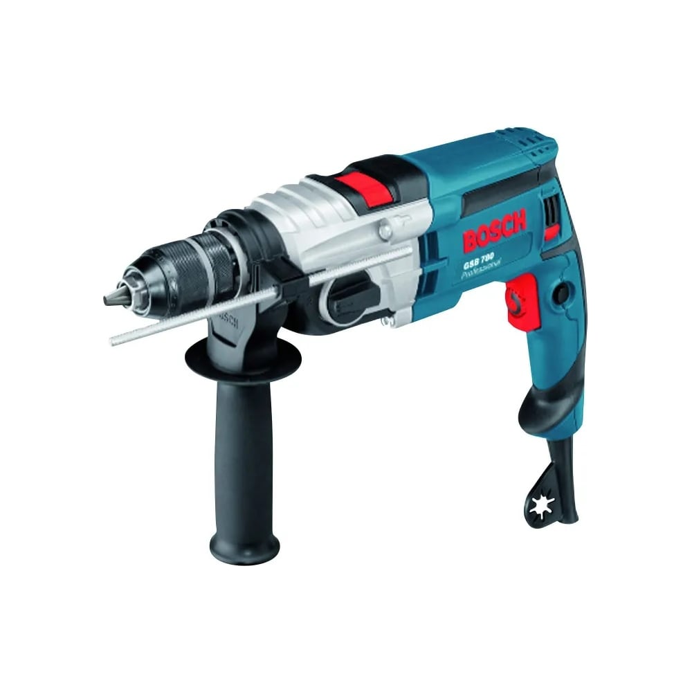 Дрель Bosch Gsb 780 0.601.17B.101