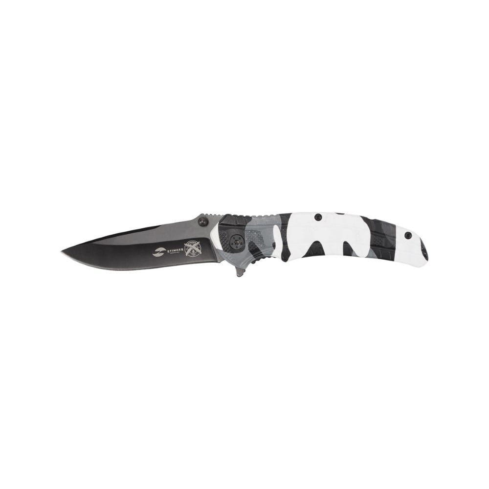 Нож Stinger FK-019SNO-CA