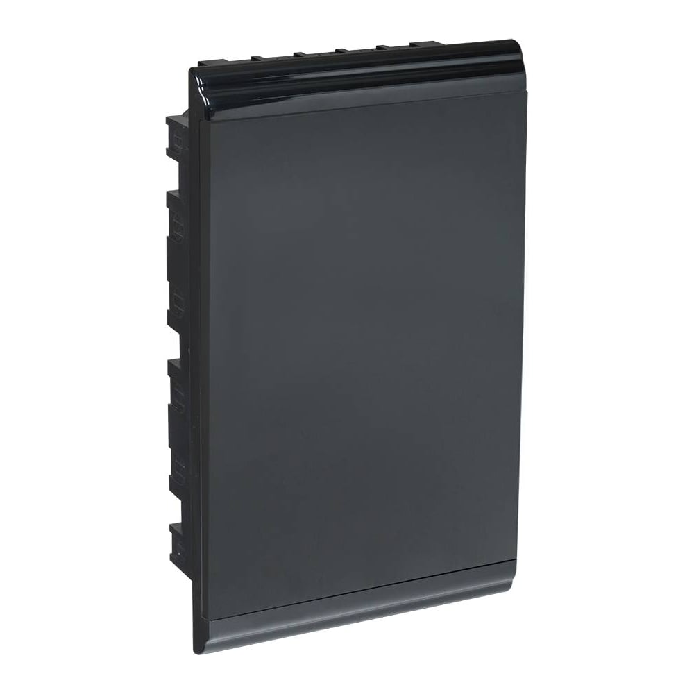 Модуль Пластиковый встраиваемый модульный корпус Iek ЩРВ-П-24 Prime MKP13-V-01-24-41-K02