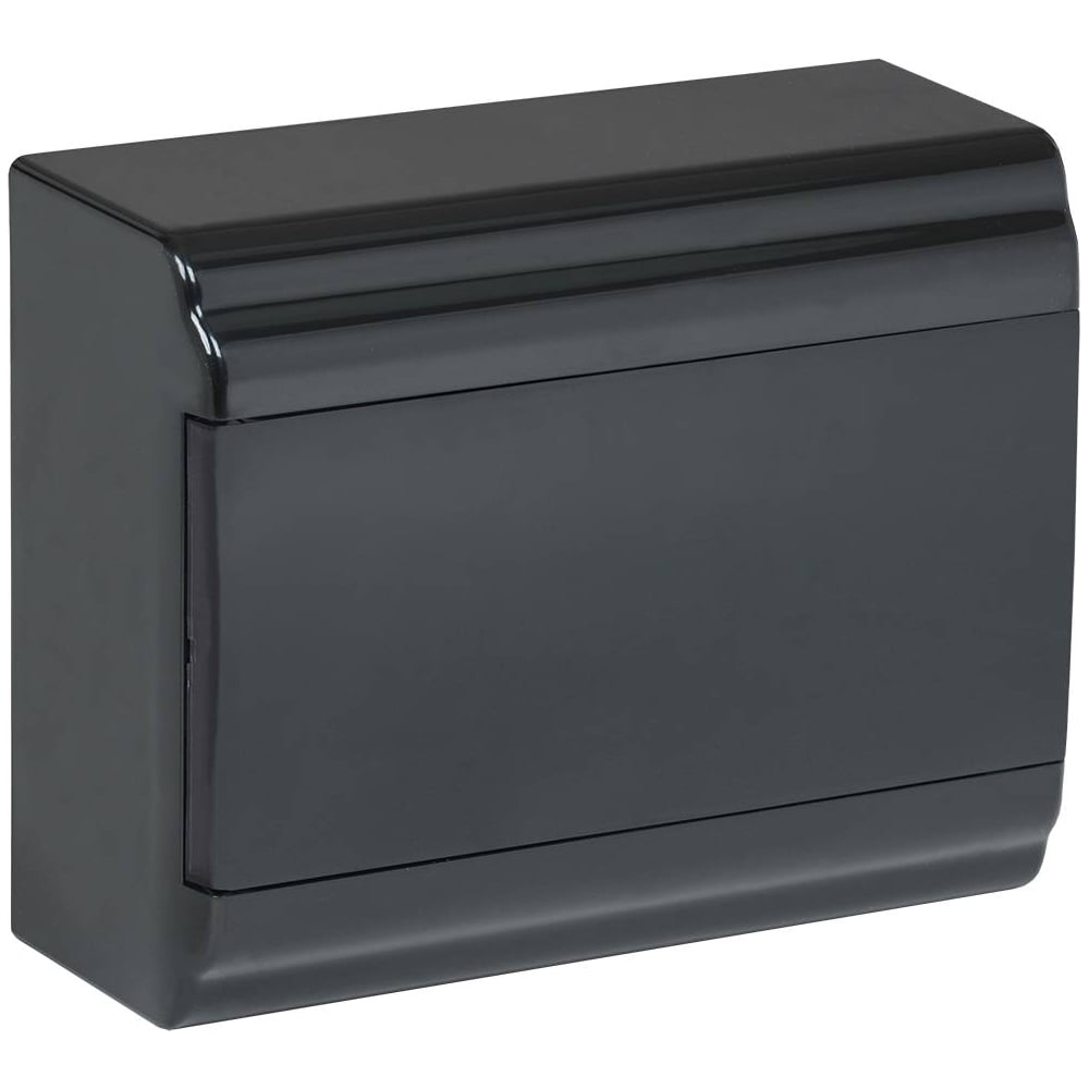 Модуль Навесной пластиковый модульный корпус Iek ЩРН-П-9 Prime MKP13-N-01-09-41-K02