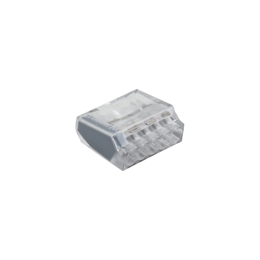 Клемма Монтажная Navigator 61 681 NTC-NC-5-50 61681