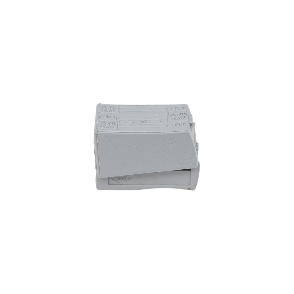 Клемма Монтажная Navigator 61 689 NTC-CMK-112-3-50 61689