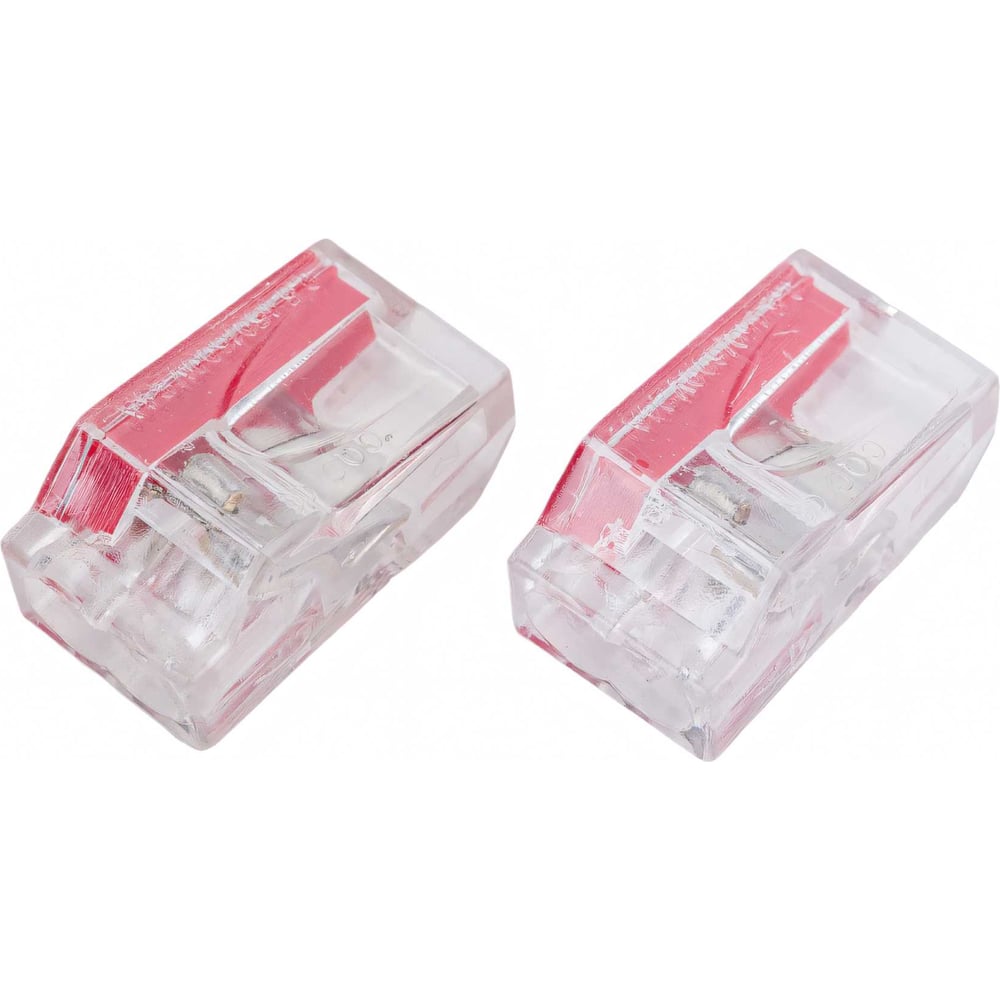 Клемма Монтажная Navigator 71 865 NTC-NC-2-r 71865