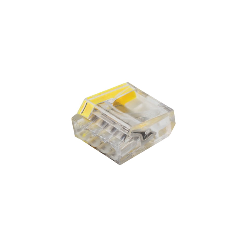 Клемма Монтажная Navigator 71 867 NTC-NC-4-r 71867