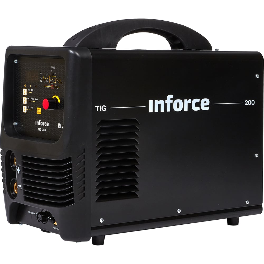 TIG-200