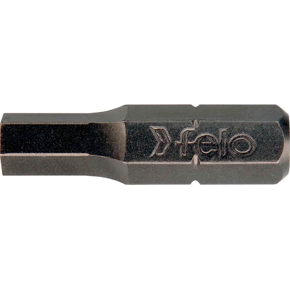 Бита Шестигранная Felo Industrial 02480010