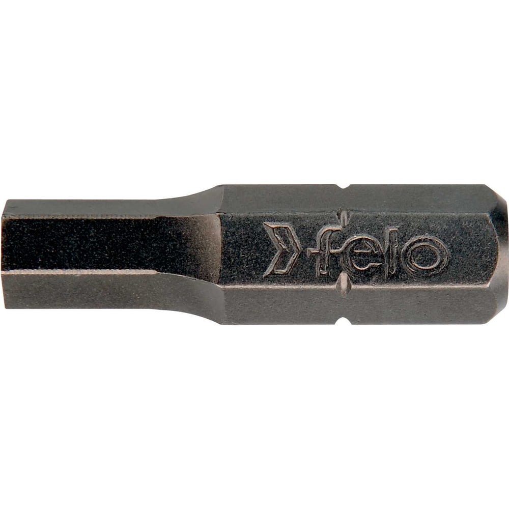 Бита Шестигранная Felo Industrial 02460010