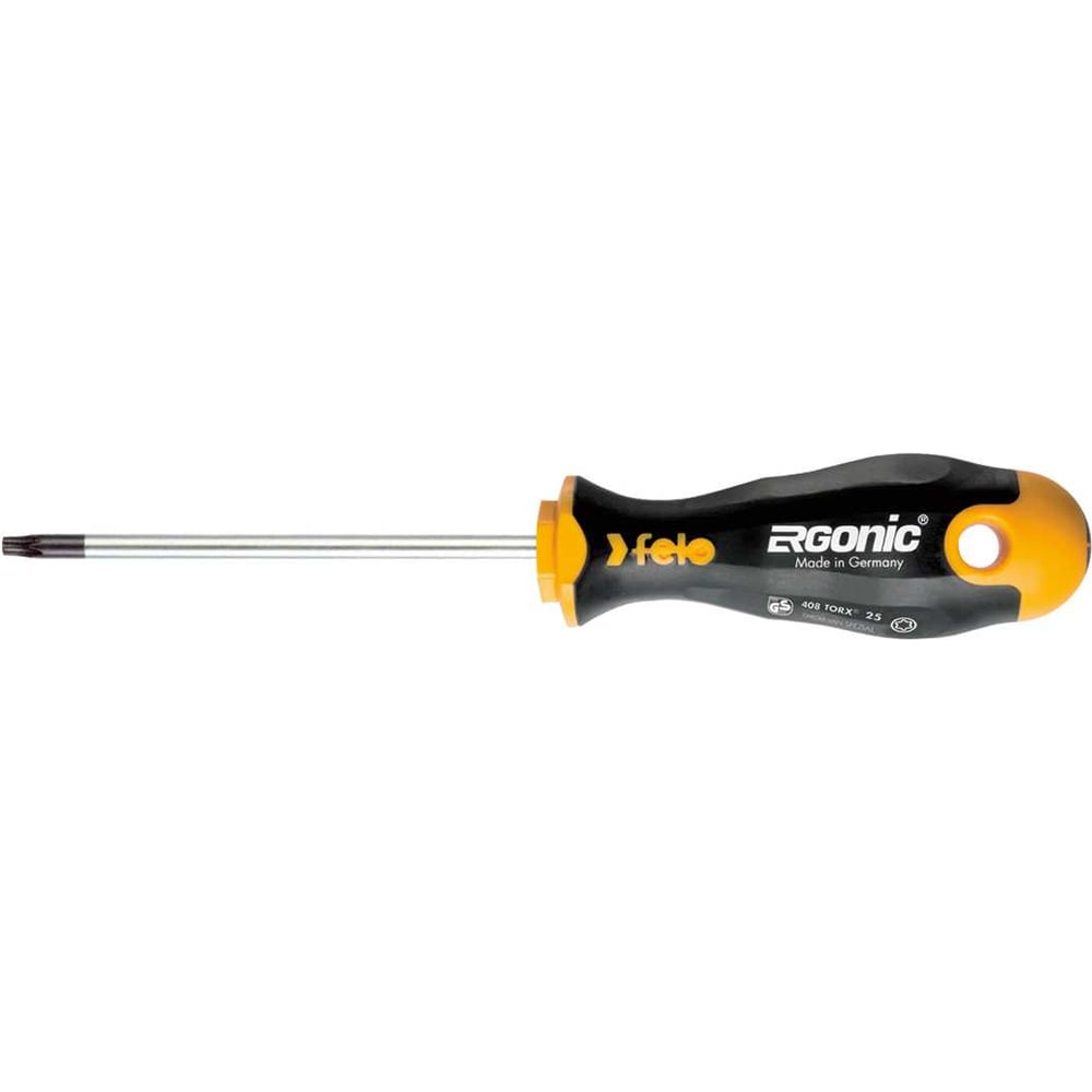 Отвертка Felo Ergonic 40725340