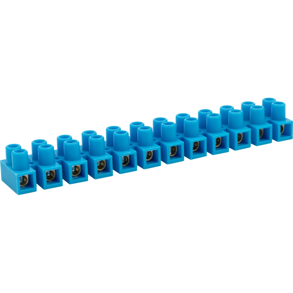Винт Винтовая клеммная колодка Rexant KВ-14 07-5014-4