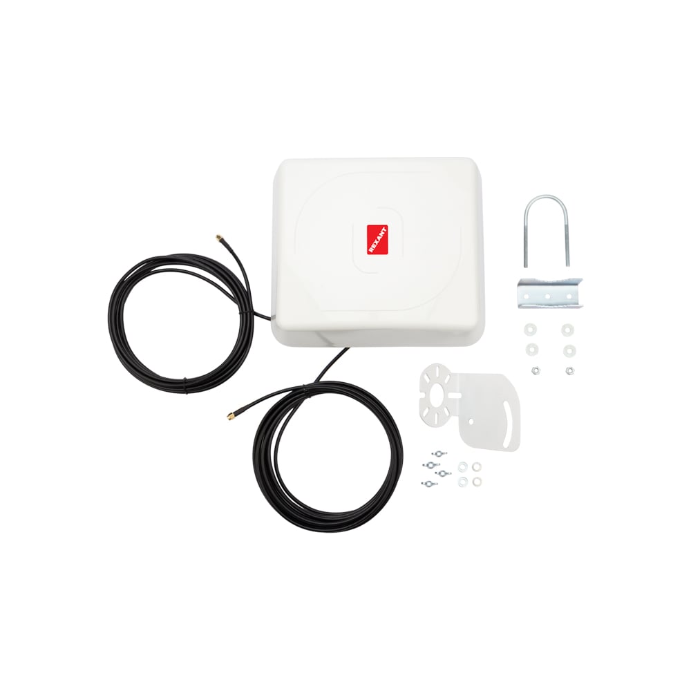 Антенна Rexant 4G Mimo Сириус 34-0903