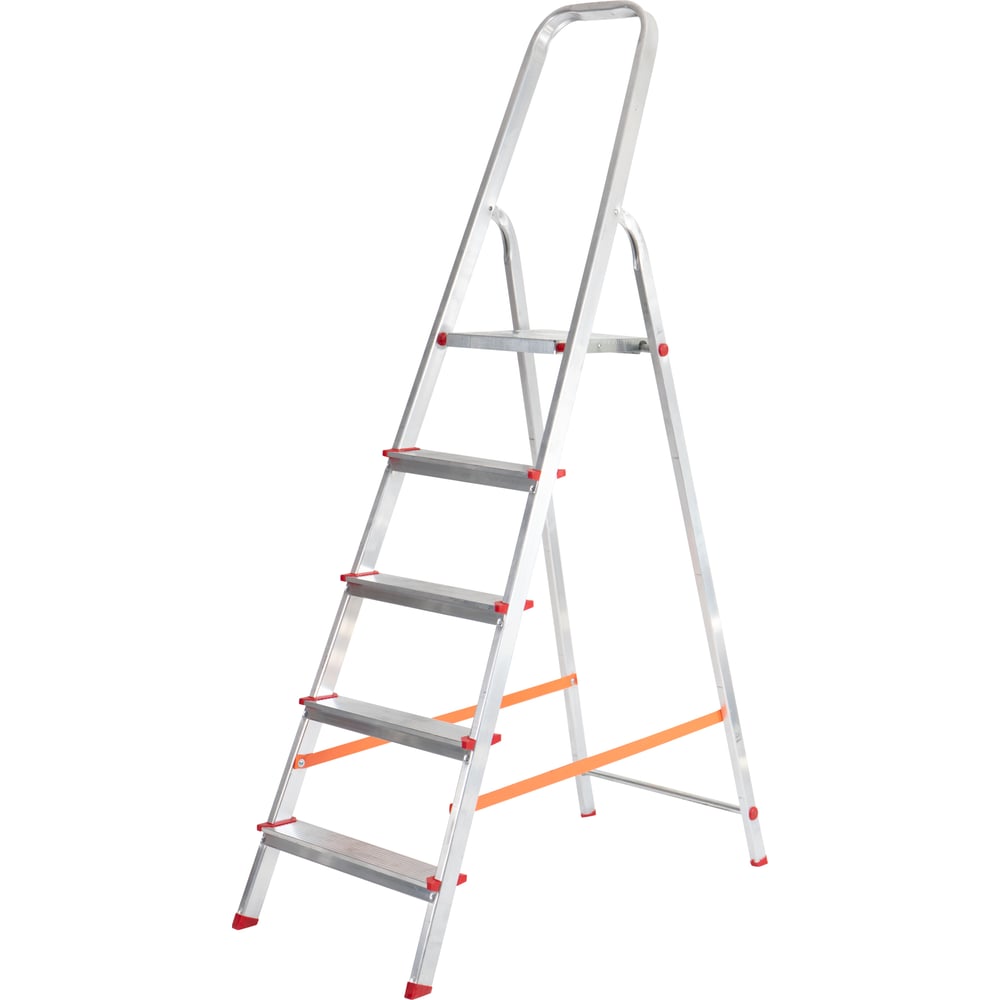 Стремянка Алюминиевая Rexant 12-5042
