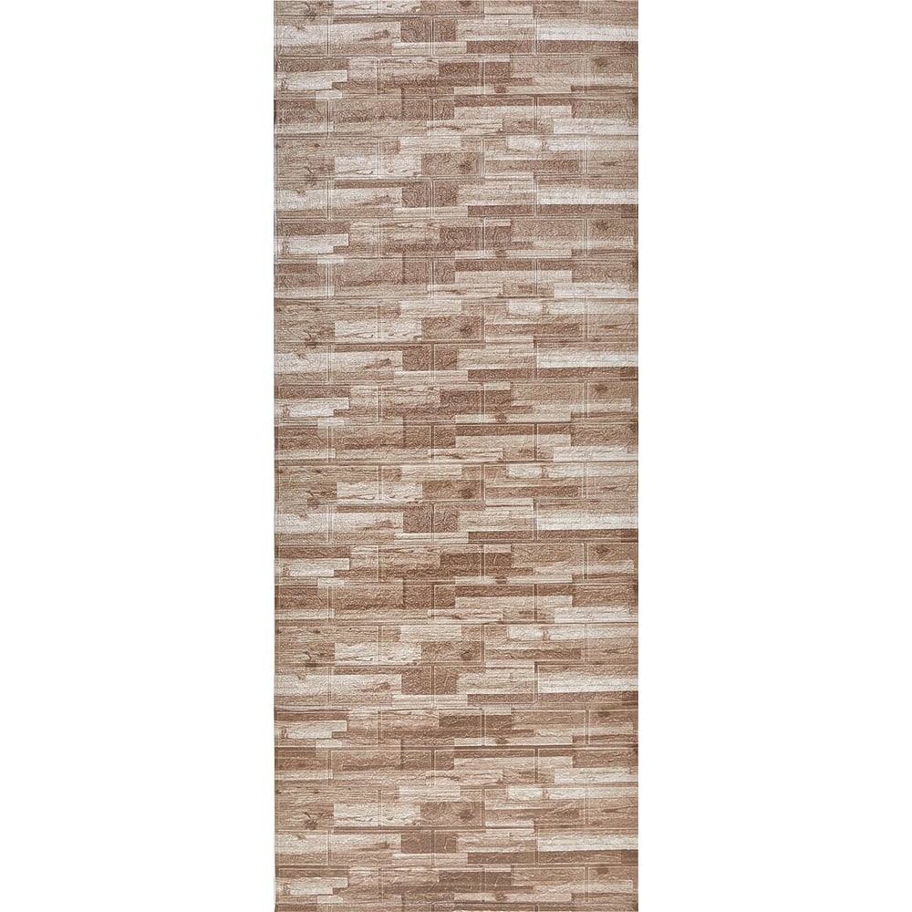 Мягкая самоклеящаяся 3d панель Lako LKD-16-05-AD54